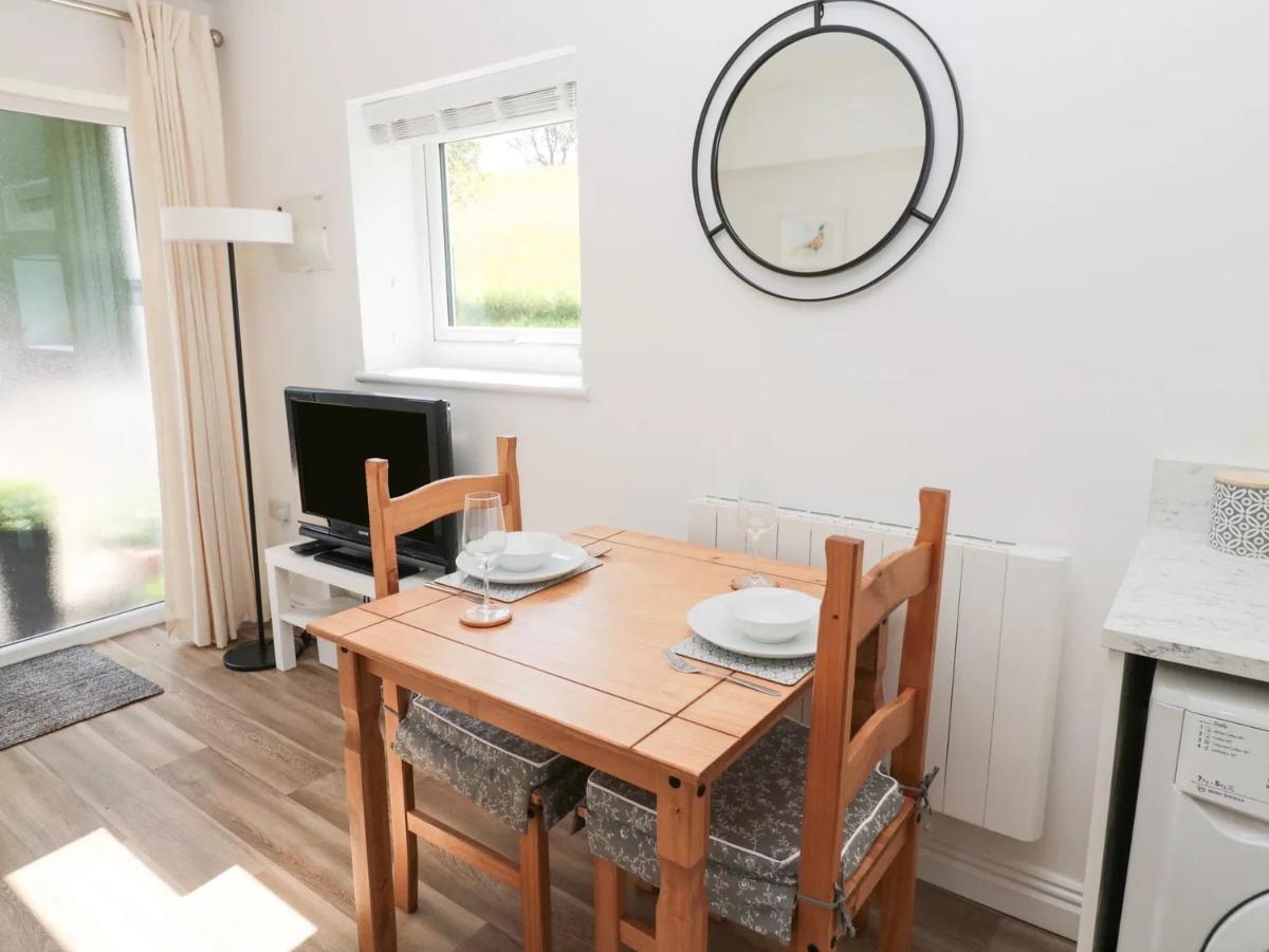 North View Cottage Next To Hadrian'S Wall Gilsland Buitenkant foto